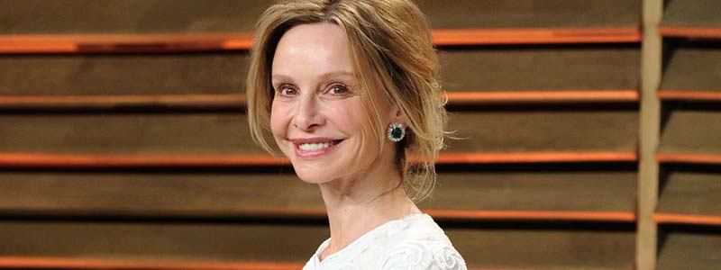 Calista Flockhart: Cat Grant